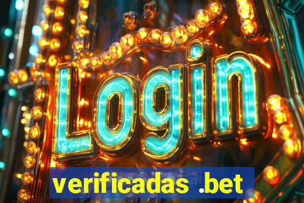 verificadas .bet